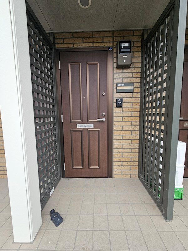 ジュネスなかじまF その他外観3