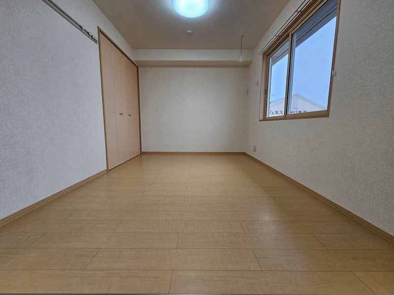 ジュネスなかじまF その他7