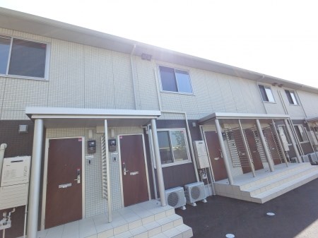 ルビーA  その他外観2