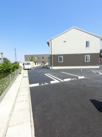 ルビーA  その他外観5