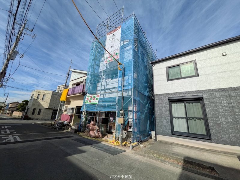 前橋表町1丁目戸建 その他外観1