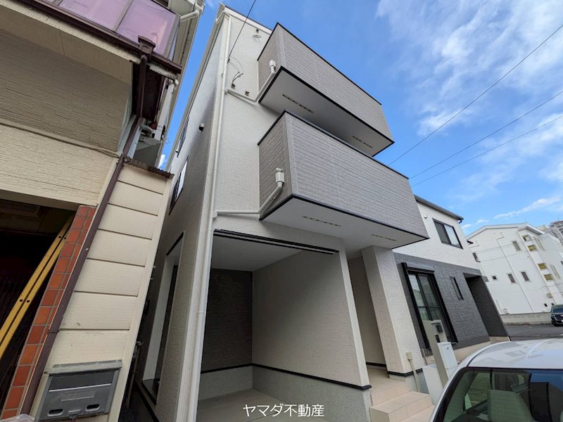 前橋表町1丁目戸建 その他外観1