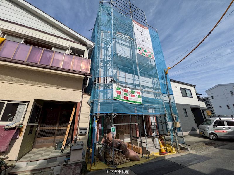 前橋表町1丁目戸建 その他外観2