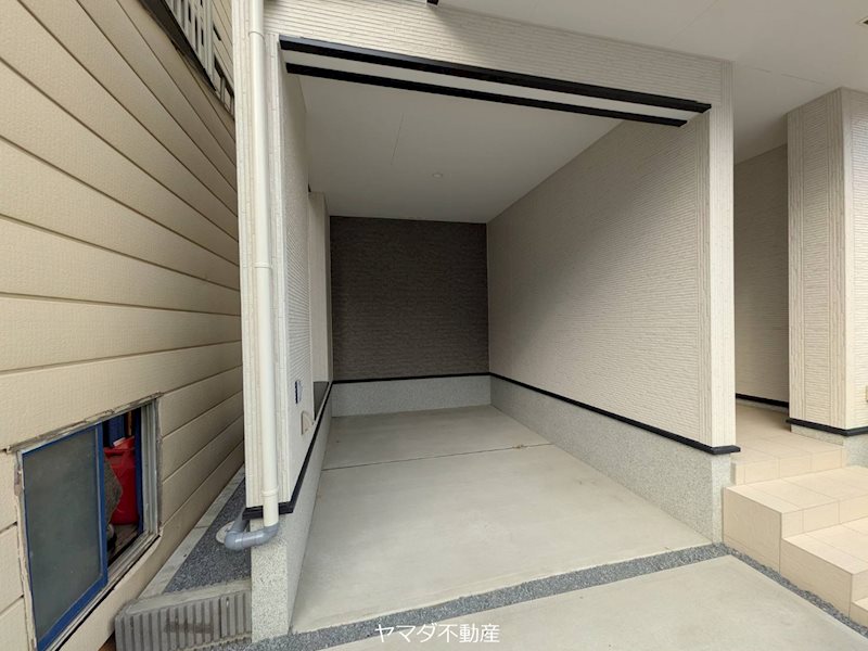 前橋表町1丁目戸建 その他外観2