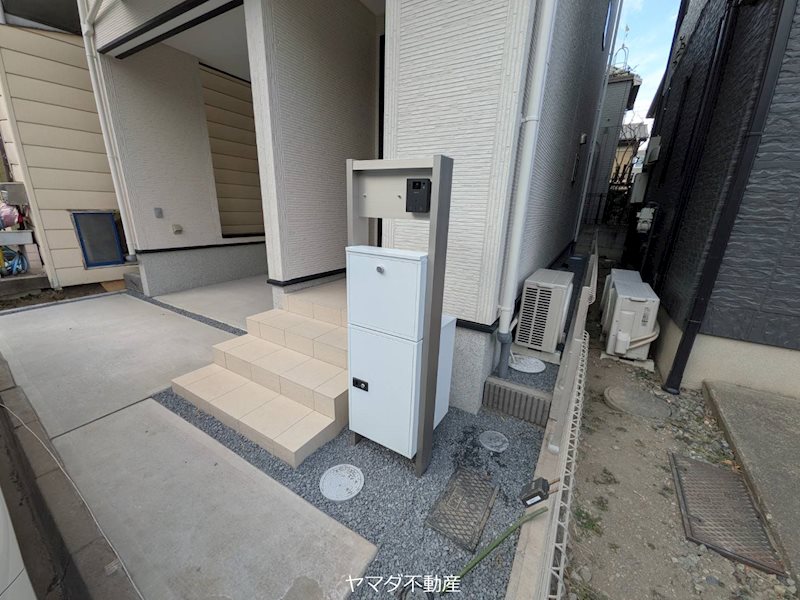 前橋表町1丁目戸建 その他外観4