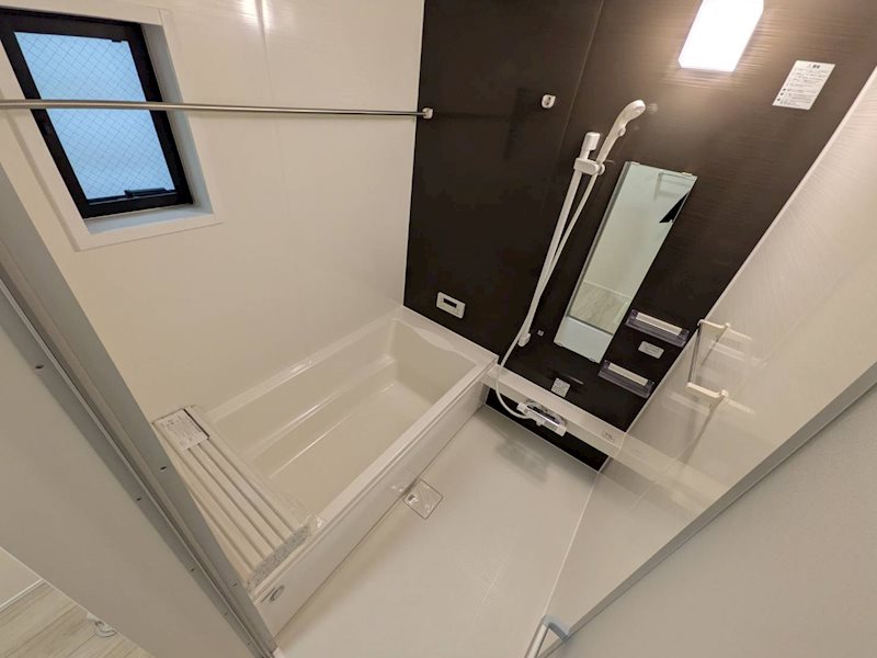 前橋表町1丁目戸建 風呂画像