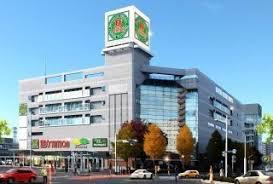 前橋表町1丁目戸建 周辺画像4