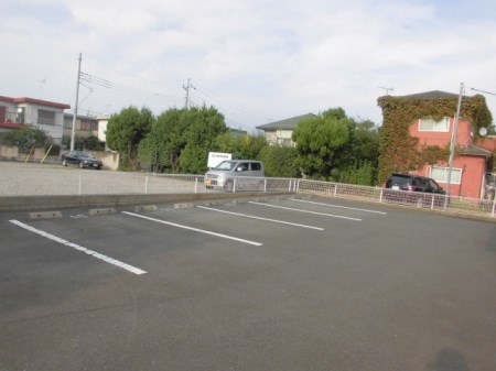 ウィステリア石倉 その他外観1