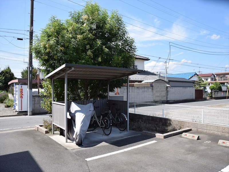 ウィステリア石倉 その他外観2