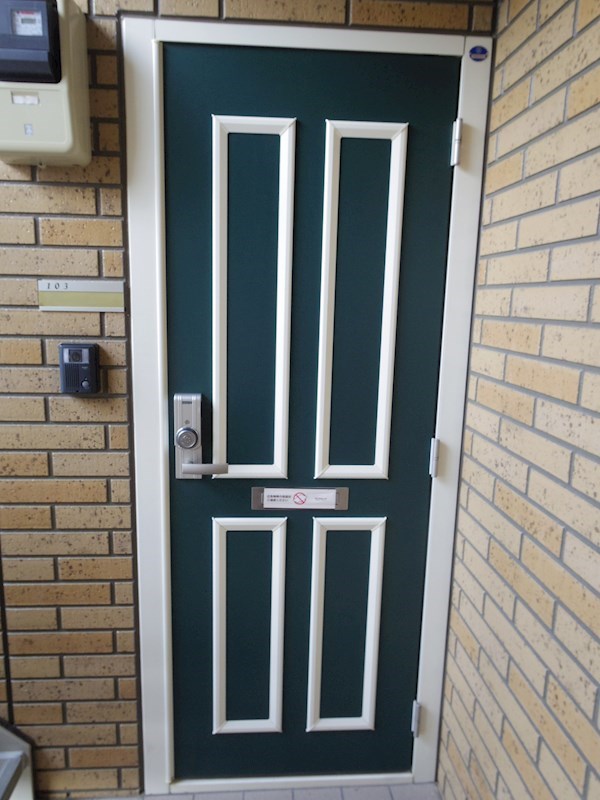 ウィステリア石倉 その他外観3