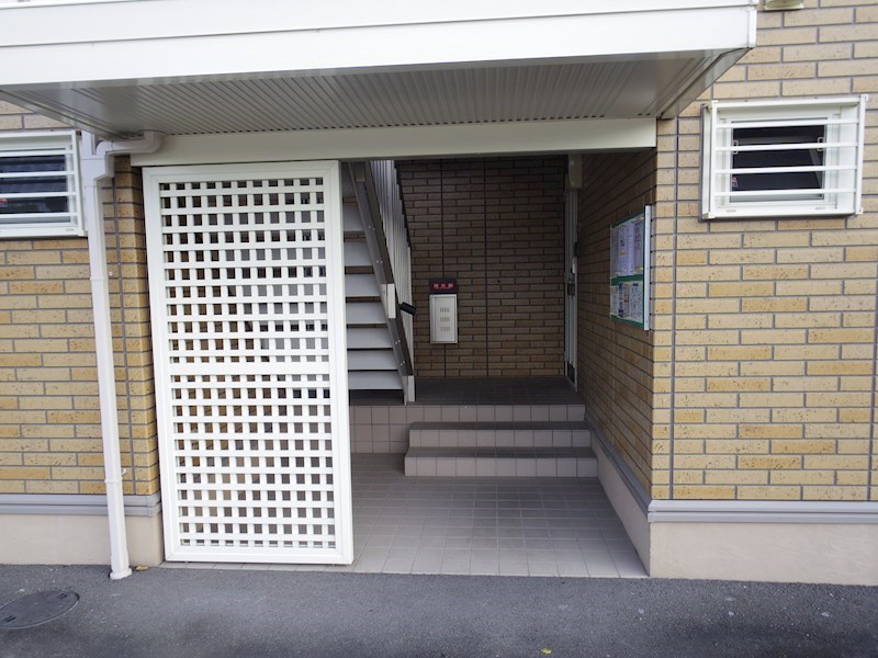 ウィステリア石倉 その他外観4