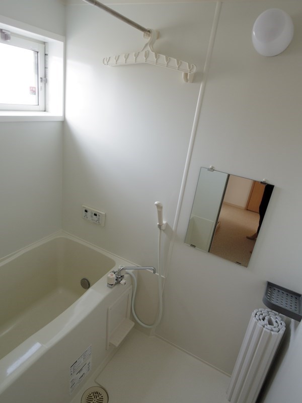 ウィステリア石倉 風呂画像