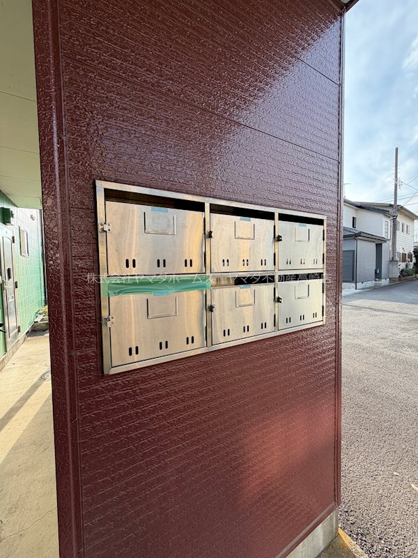 シェルコートTM その他外観2