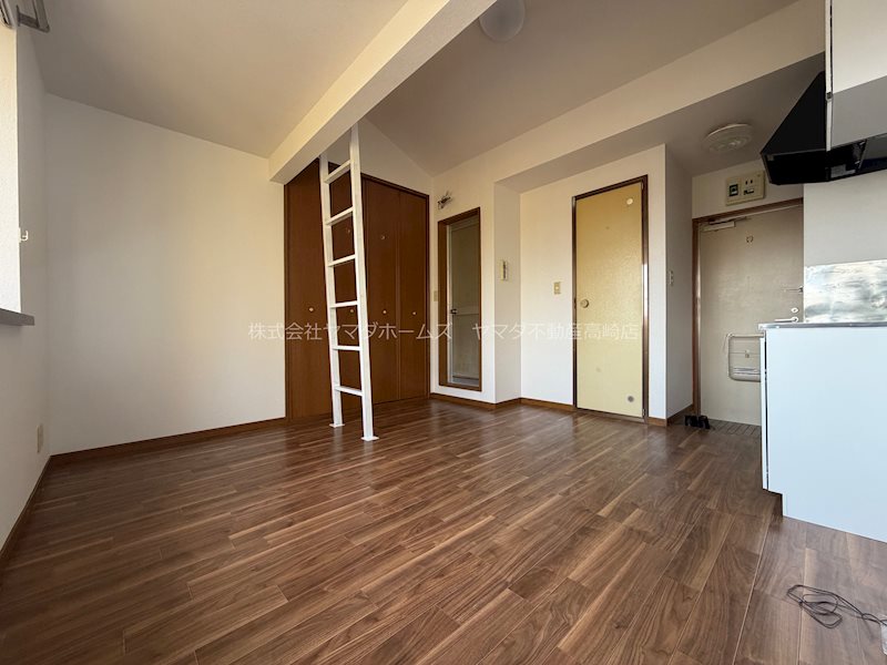 シェルコートTM リビング