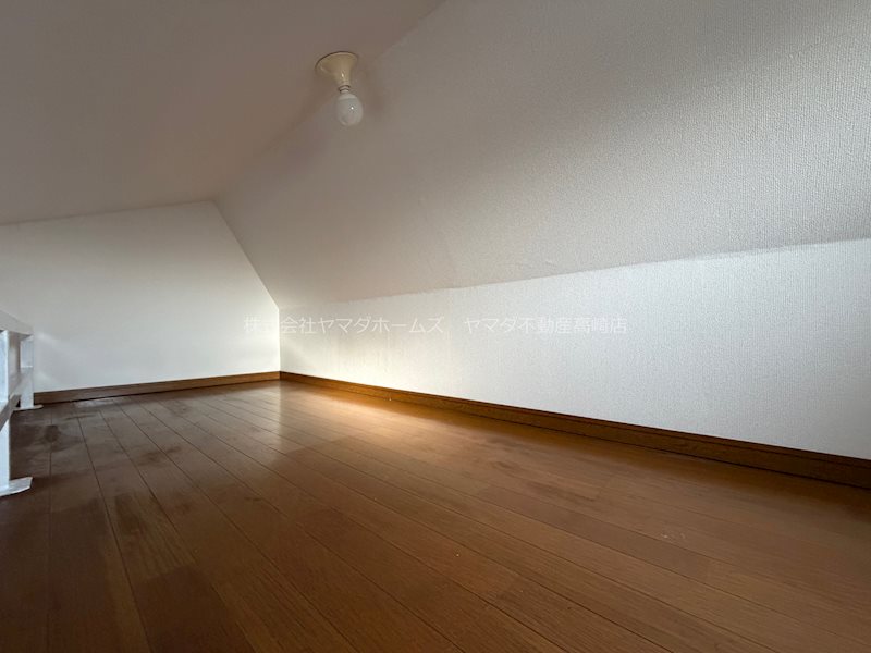 シェルコートTM ベッドルーム