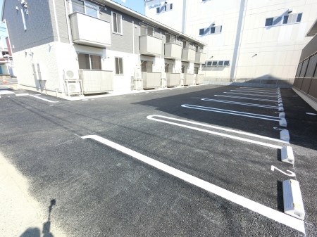 ミラマール その他外観6