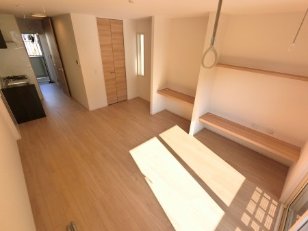 ミラマール リビング