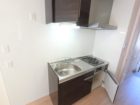 ミラマール キッチン