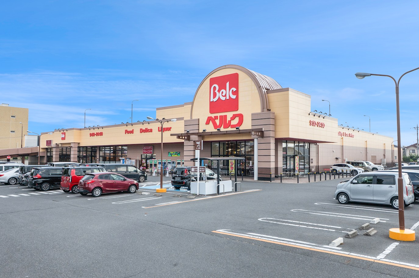 ミラマール 周辺画像3