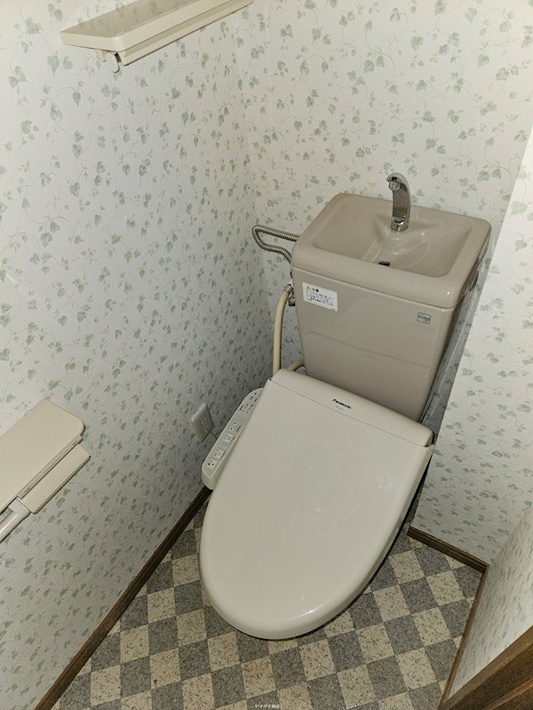 カーサ・デランゴロ その他3