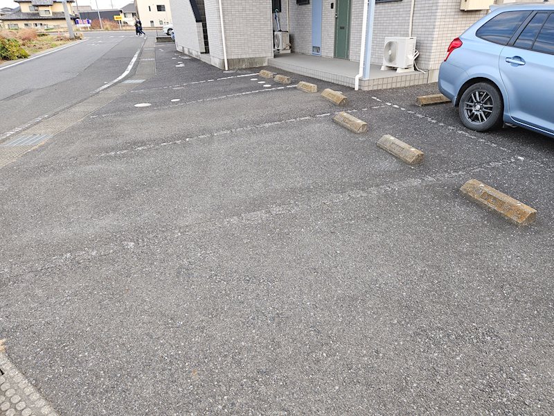 カーサ・デランゴロ その他外観1