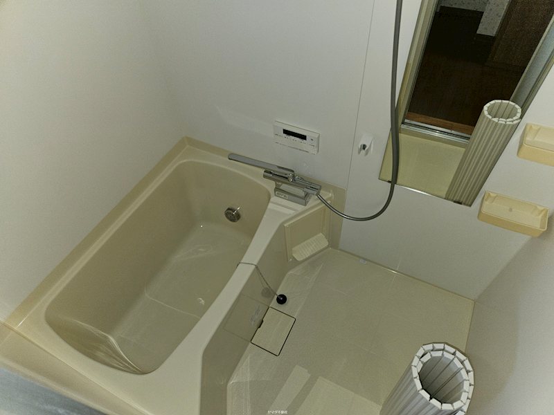 カーサ・デランゴロ 風呂画像