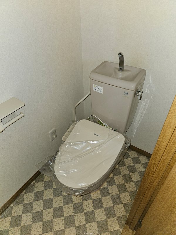 カーサ・デランゴロ その他3