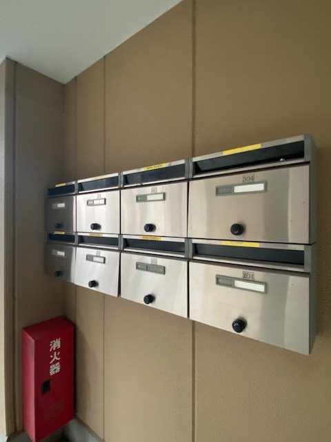 クオリティハイツ稲荷町 その他外観1