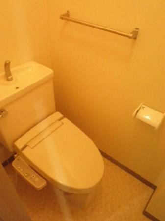 ファランドール井野 その他1