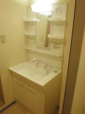 ファランドール井野 その他2