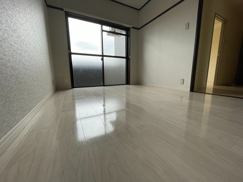 ファランドール井野 ベッドルーム