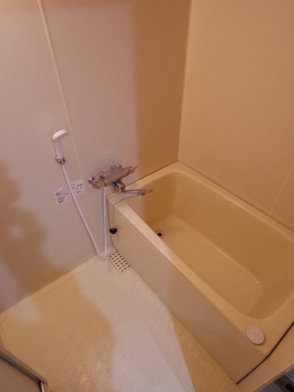 ファランドール井野 風呂画像