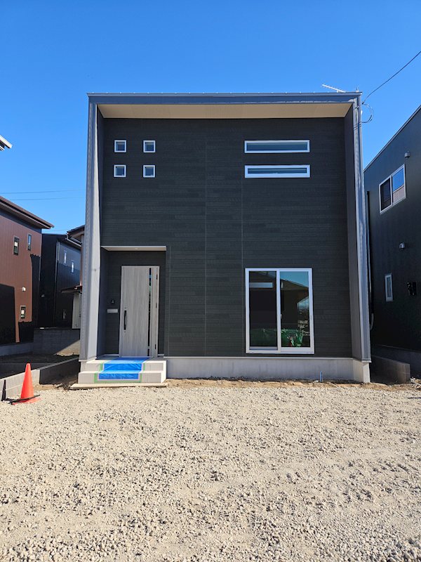 エステートハウス 福島町B その他外観2