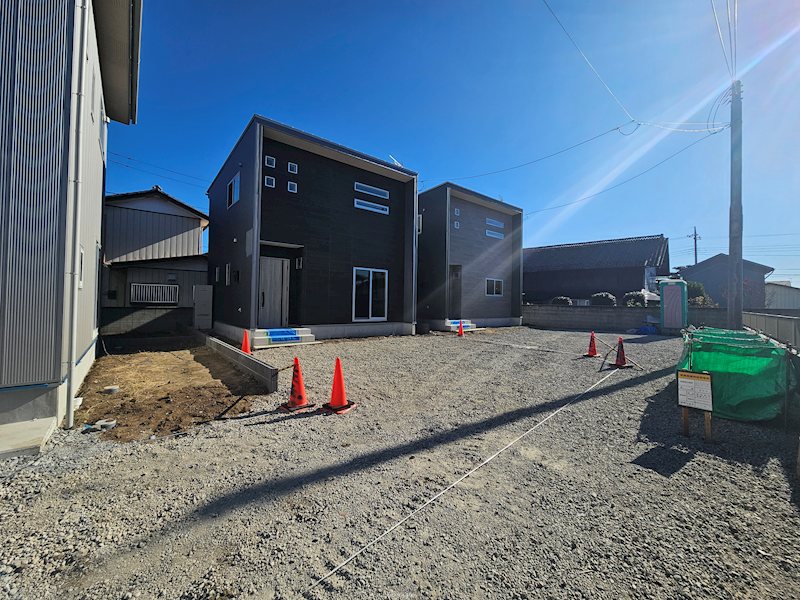 エステートハウス 福島町B その他外観3