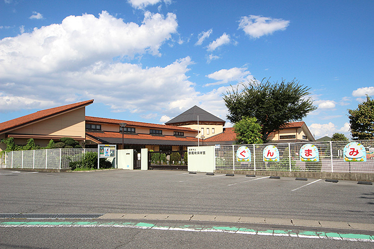 エステートハウス 福島町B 周辺画像3