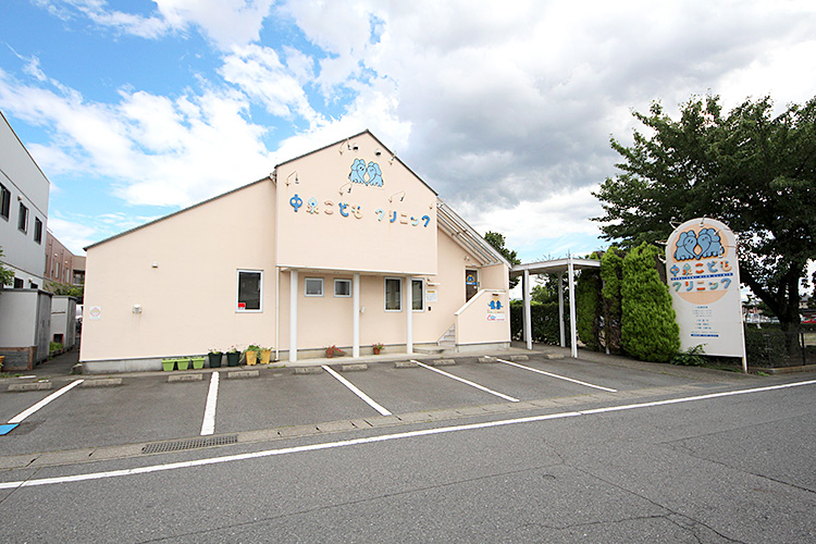 エステートハウス 福島町B 周辺画像6