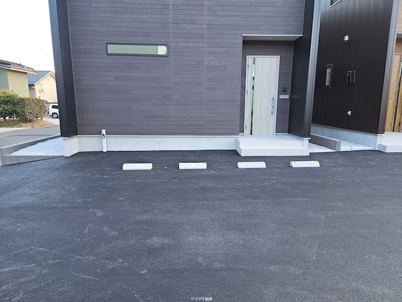 エステートハウス 福島町E その他外観1