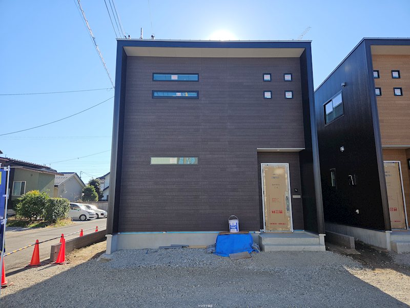 エステートハウス 福島町E その他外観2