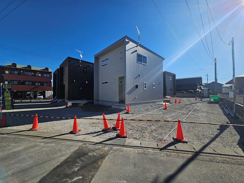 エステートハウス 福島町E その他外観3