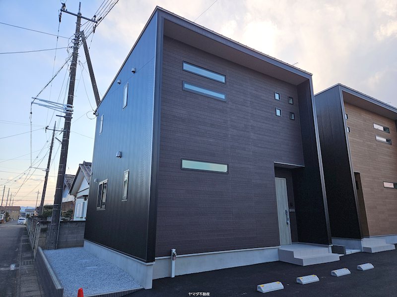 エステートハウス 福島町E その他外観3