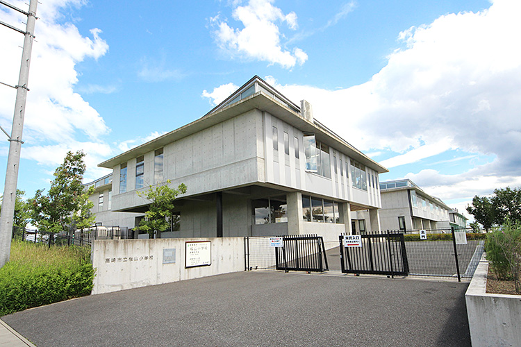 エステートハウス 福島町E 周辺画像4