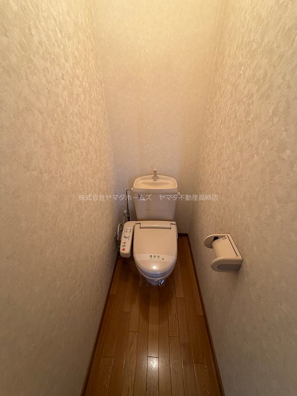 フレアシティM その他1