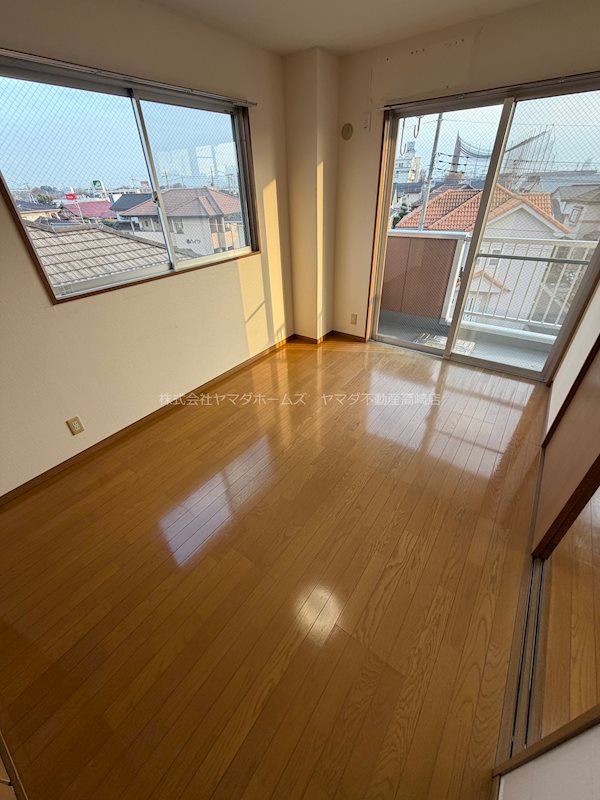 フレアシティM その他2