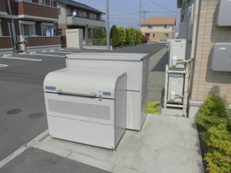 フェリーチェ その他外観4