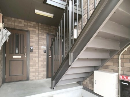 ミルキーウェイ その他外観2