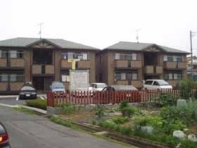 ミルキーウェイ その他外観4