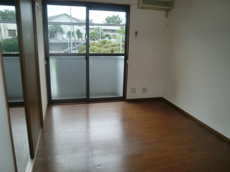 ミルキーウェイ ベッドルーム