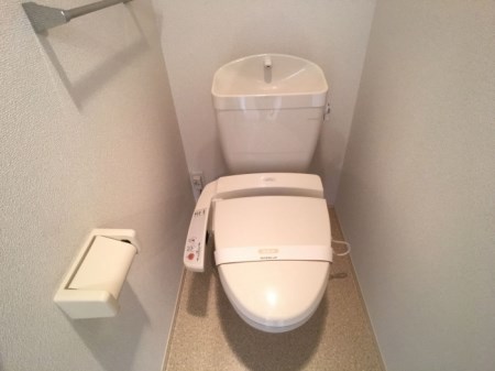 ヴィラージュレヨン その他2