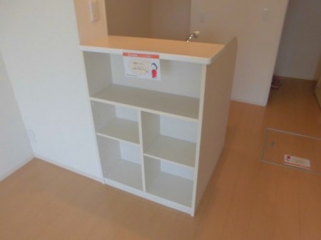 ヴィラージュレヨン その他4