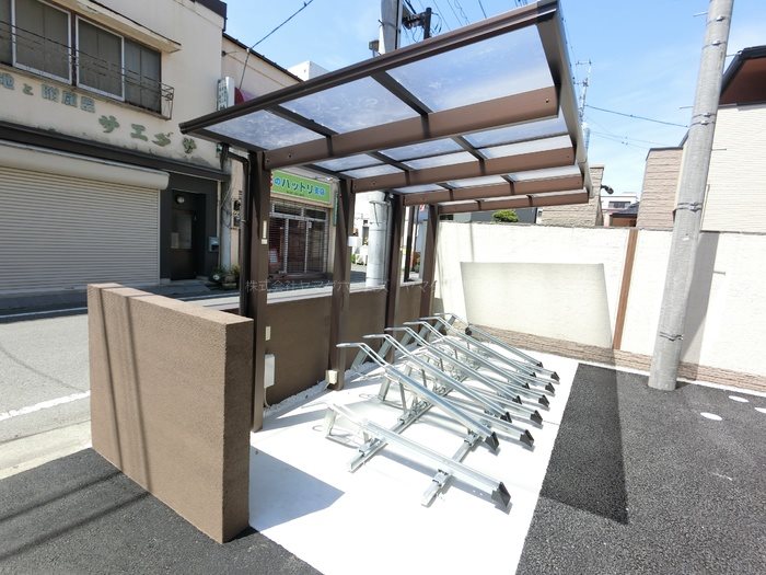 マヌール その他外観1